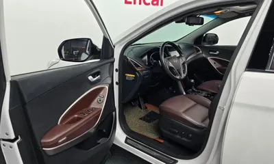 Hyundai Santafe 2017, 137663 км, за 13490000 KRW - фото 11