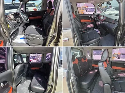 Kia Ray 2021, 77400 км, за 12100000 KRW - фото 9