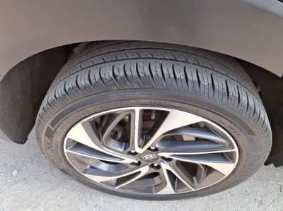 Hyundai Tucson 2019, 87766 км, за 17200000 KRW - фото 17