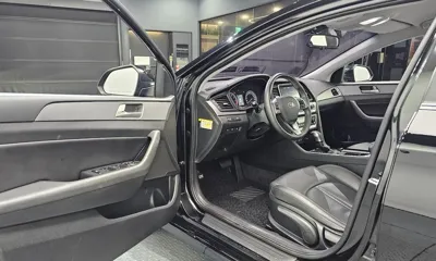 Hyundai Sonata 2019, 64255 км, за 13800000 KRW - фото 10