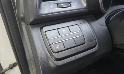 KG_Mobility_Ssangyong TIBOLI 2017, 136140 км, за 4800000 KRW - фото 13