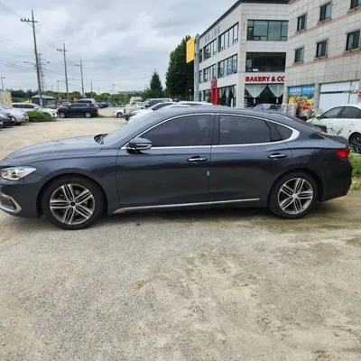 Hyundai Grandeur 2019, 274896 км, за 26100000 KRW