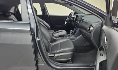 Hyundai Kona 2020, 19833 км, за 17500000 KRW - фото 26