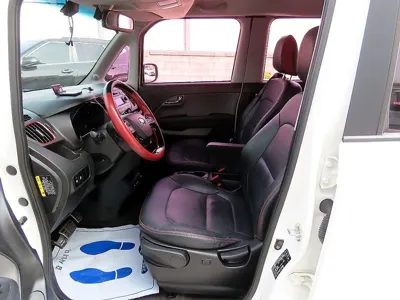 Kia Ray 2015, 78911 км, за 8500000 KRW - фото 5