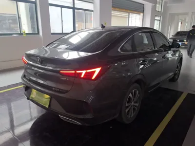 Changan Eado 2021, 71700 км, за 54152.62 CNY - фото 6