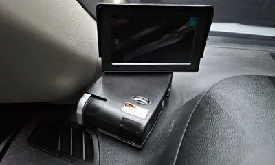 Renault-KoreaSamsung QM6 2019, 89710 км, за 13600000 KRW - фото 34
