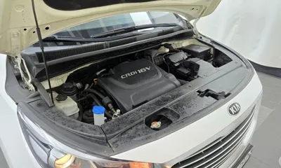 Kia Canival 2016, 131453 км, за 8500000 KRW - фото 6