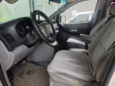 Hyundai Starex 2015, 297458 км, за 4200000 KRW - фото 7