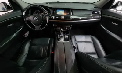 BMW Gran Turismo 2016, 162141 км, за 14300000 KRW - фото 7