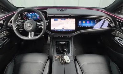 Mercedes-Benz E-Class 2025, 5684 км, за 83800000 KRW - фото 7