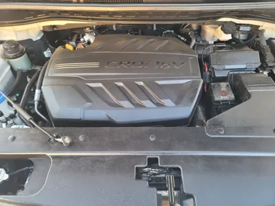 Kia Canival 2019, 111246 км, за 19550000 KRW - фото 16
