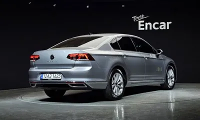 Volkswagen Passat 2021, 46092 км, за 30000000 KRW