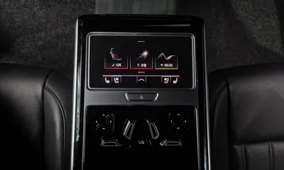 Audi A8 2021, 68700 км, за 58200000 KRW - фото 20
