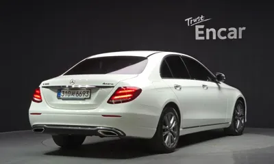 Mercedes-Benz E-Class 2019, 67983 км, за 28800000 KRW