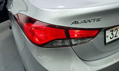 Hyundai Avante 2015, 44321 км, за 6900000 KRW - фото 23