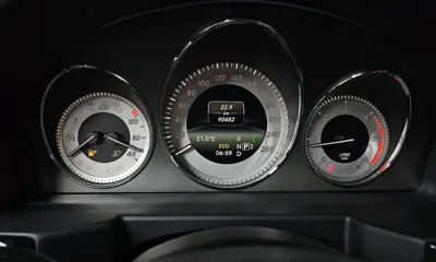 Mercedes-Benz GLK-Class 2014, 90482 км, за 12300000 KRW - фото 8