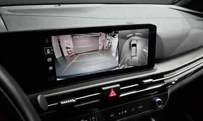 Kia Sportage 2025, 20198 км, за 35990000 KRW - фото 17