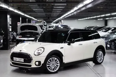 MINI Clubman 2018, 36200 км, за 15200000 KRW - фото 3