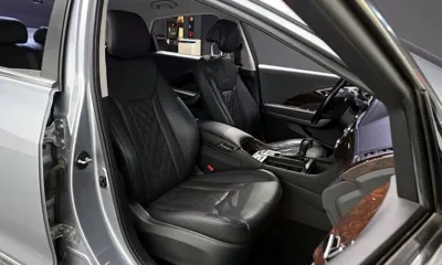 Hyundai Aslan 2015, 114589 км, за 7500000 KRW - фото 10