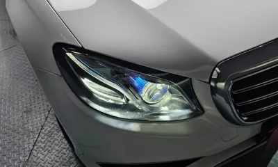 Mercedes-Benz E-Class 2018, 91693 км, за 19490000 KRW - фото 22