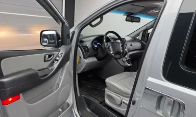 Hyundai Starex 2019, 155449 км, за 17200000 KRW - фото 10