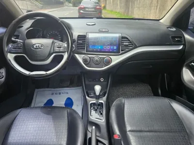 Kia Morning 2016, 124680 км, за 5990000 KRW - фото 8