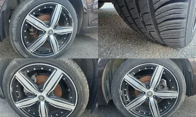 ChevroletGMDaewoo Cruze 2016, 154909 км, за 2990000 KRW - фото 20