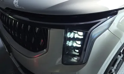 Kia Canival 2024, 42499 км, за 43500000 KRW - фото 22