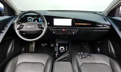 Kia Niro 2024, 76484 км, за 28700000 KRW - фото 7