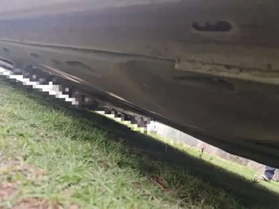 Volkswagen Passat 2016, 83400 км, за 44600 CNY - фото 16
