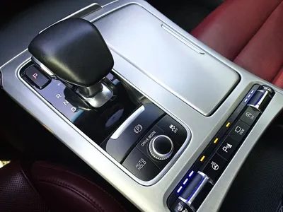 Kia Stinger 2018, 167830 км, за 17300000 KRW - фото 10