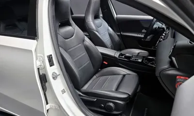 Mercedes-Benz A-Class 2020, 53292 км, за 21500000 KRW - фото 26