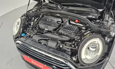 MINI Clubman 2016, 89554 км, за 8700000 KRW - фото 6