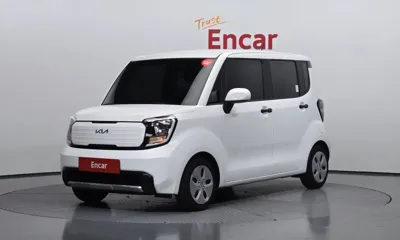 Kia Ray · 2024 год