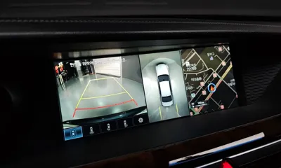 Genesis EQ900 2016, 201488 км, за 14200000 KRW - фото 14