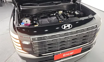 Hyundai Palisade 2025, 10733 км, за 62500000 KRW - фото 6