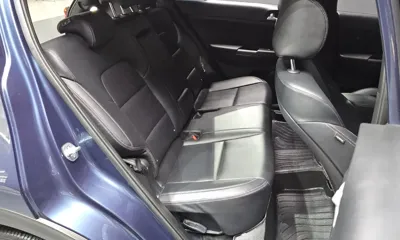 Kia Sportage 2021, 114866 км, за 14900000 KRW - фото 12
