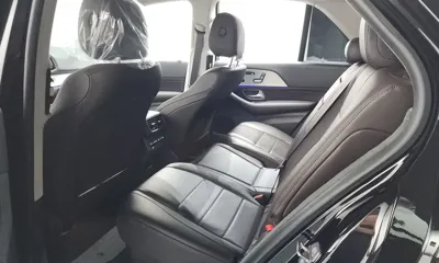 Mercedes-Benz GLE-Class 2020, 81031 км, за 48200000 KRW - фото 20