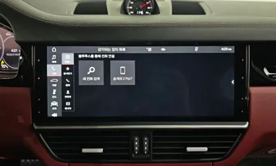 Porsche Cayenne 2020, 84856 км, за 71900000 KRW - фото 31