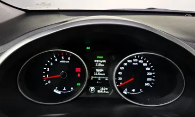 Kia Sportage 2014, 92414 км, за 9200000 KRW - фото 8