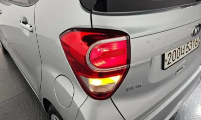 Kia Ray 2019, 169769 км, за 5500000 KRW - фото 23