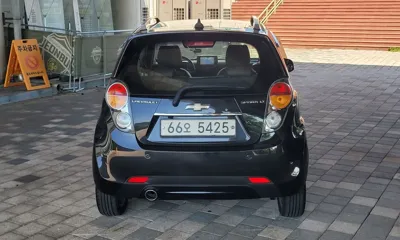 ChevroletGMDaewoo Spark 2012, 107584 км, за 2500000 KRW - фото 6