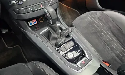 Peugeot 308 2015, 169749 км, за 5300000 KRW - фото 9