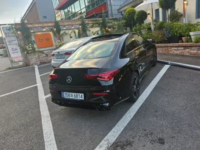Mercedes-Benz CLA-Class 2020, 29036 км, за 21700000 KRW - фото 6