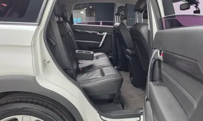 ChevroletGMDaewoo Captiva 2015, 97032 км, за 5300000 KRW - фото 12