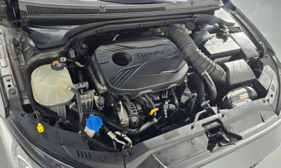 Hyundai Veloster 2019, 83356 км, за 12200000 KRW - фото 6