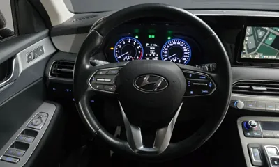 Hyundai Palisade 2020, 57815 км, за 22900000 KRW - фото 16