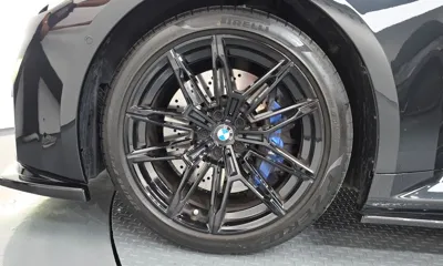 BMW M2 2026, 3868 км, за 95000000 KRW - фото 5