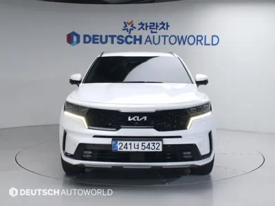Kia Sorento 2022, 52997 км, за 30500000 KRW