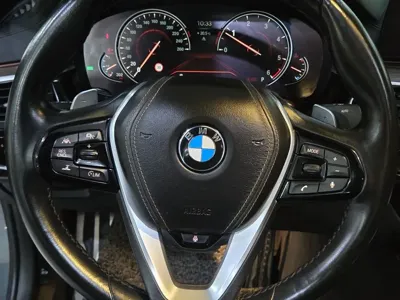 BMW 5-Series 2018, 127126 км, за 21700000 KRW - фото 9